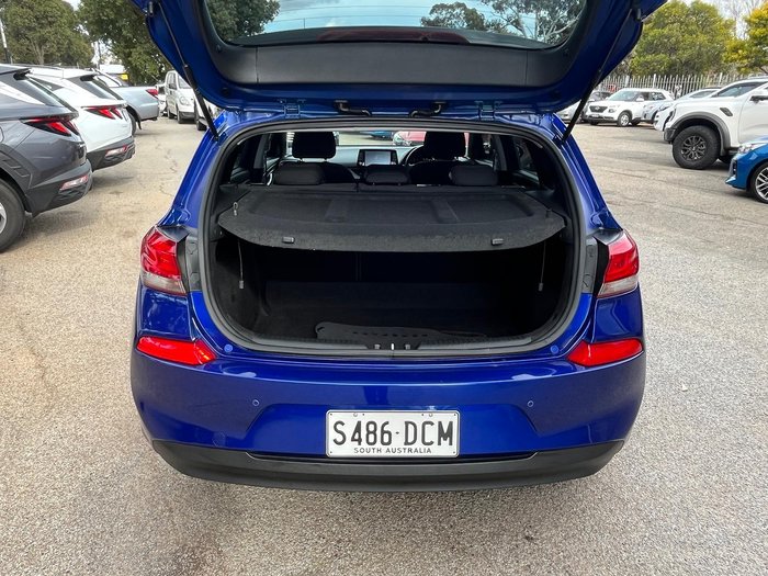 2019 Hyundai i30 Active