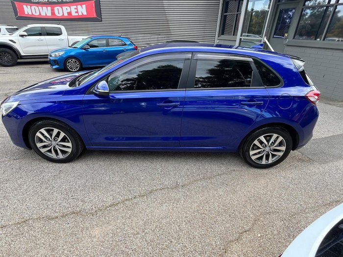 2019 Hyundai i30 Active