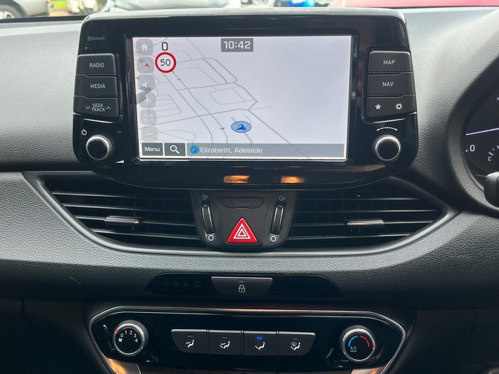 2019 Hyundai i30 Active