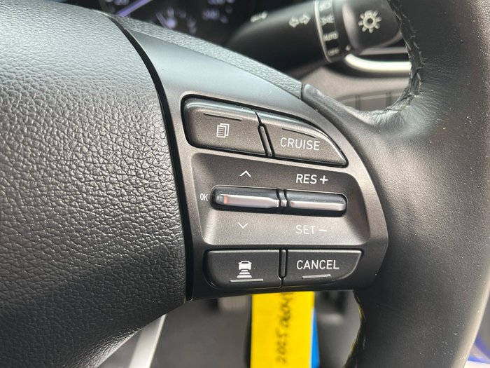 2019 Hyundai i30 Active