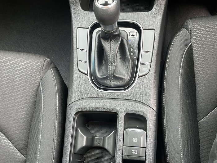 2019 Hyundai i30 Active