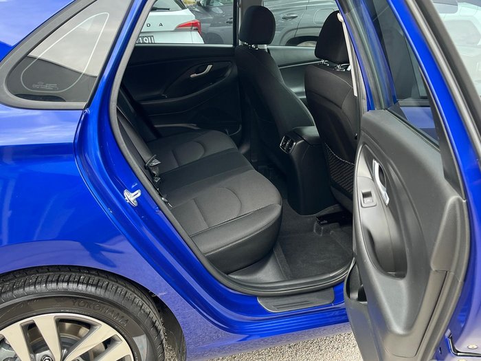 2019 Hyundai i30 Active