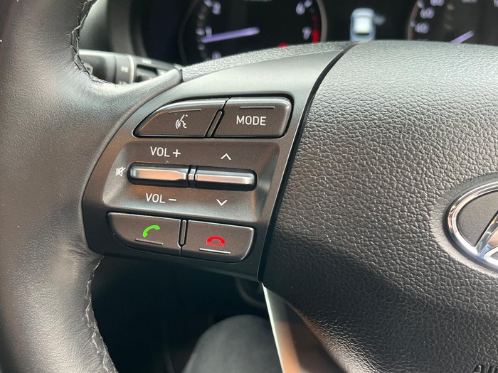 2019 Hyundai i30 Active