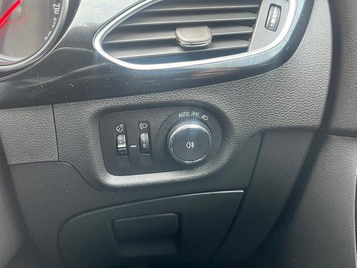 2019 Holden Astra RS-V