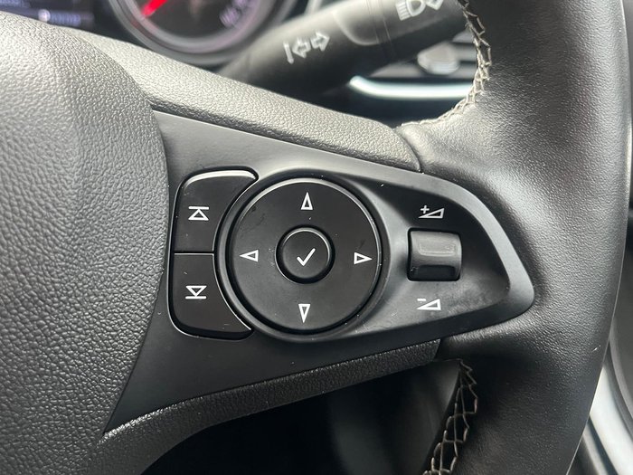 2019 Holden Astra RS-V