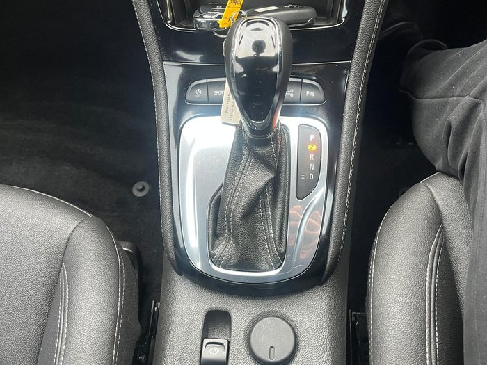 2019 Holden Astra RS-V
