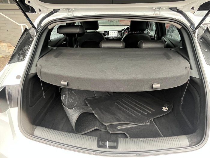 2019 Holden Astra RS-V