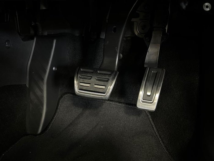 2025 SKODA Fabia 110TSI Monte Carlo