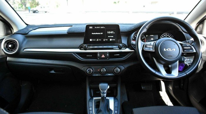 2023 Kia Cerato S