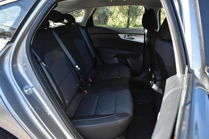 2023 Kia Cerato S