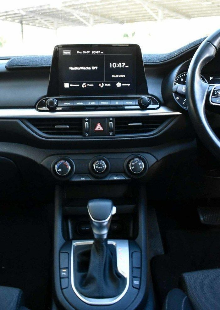 2023 Kia Cerato S