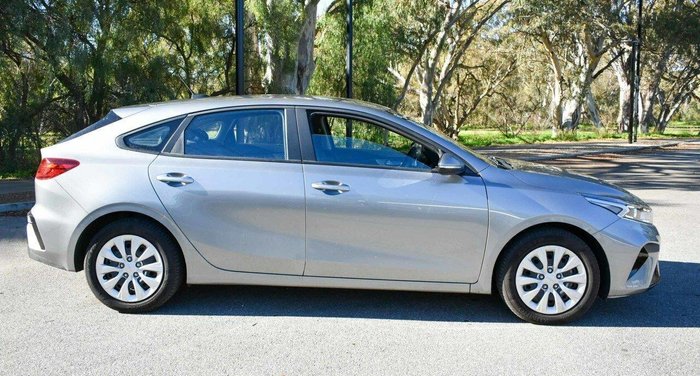 2023 Kia Cerato S