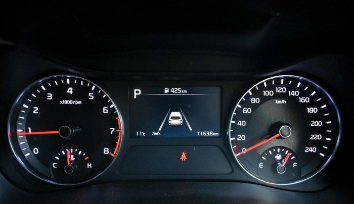 2023 Kia Cerato S