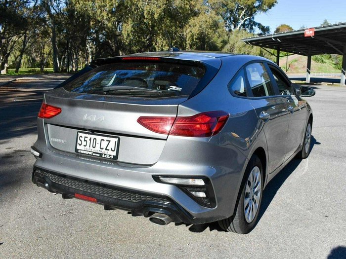 2023 Kia Cerato S