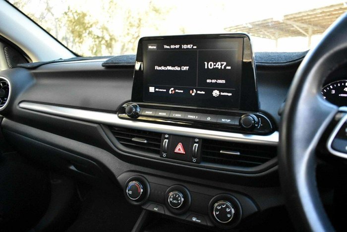 2023 Kia Cerato S