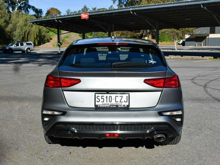 2023 Kia Cerato S