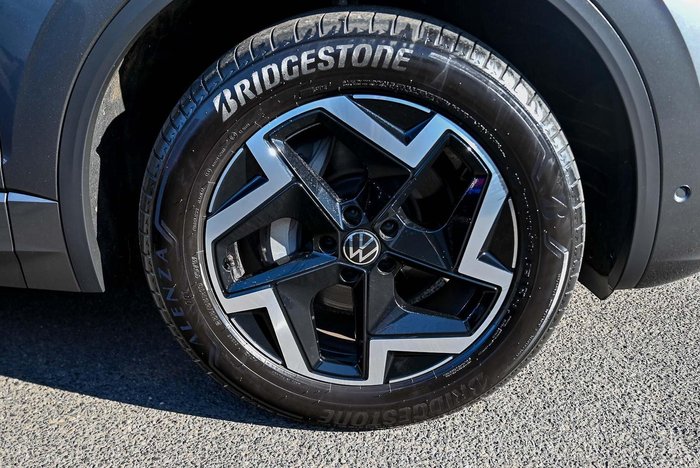 2023 Volkswagen Touareg 170TDI