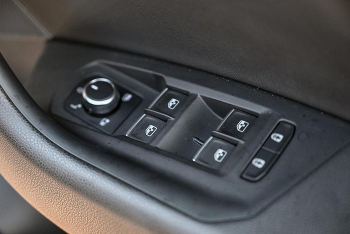 2023 Volkswagen Touareg 170TDI