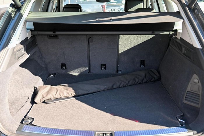 2023 Volkswagen Touareg 170TDI