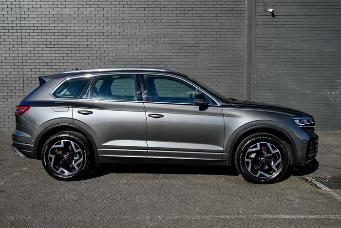 2023 Volkswagen Touareg 170TDI