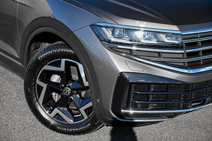 2023 Volkswagen Touareg 170TDI