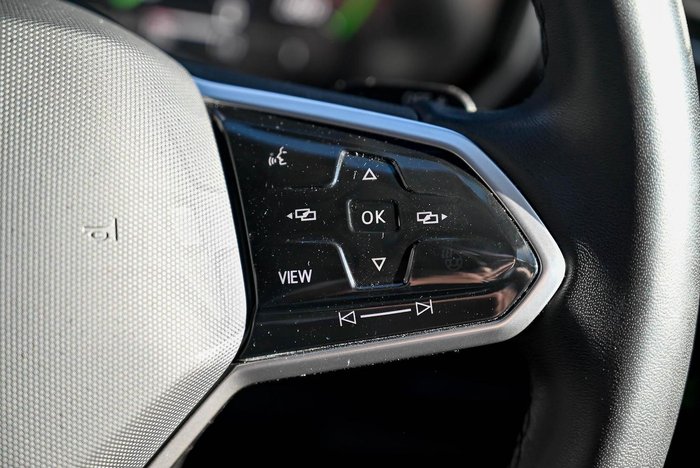 2023 Volkswagen Touareg 170TDI