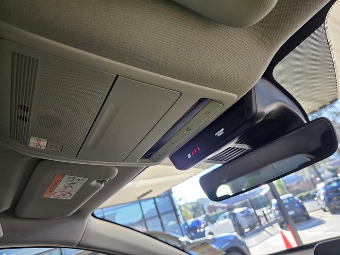 2025 Mazda CX-30 G20 Evolve