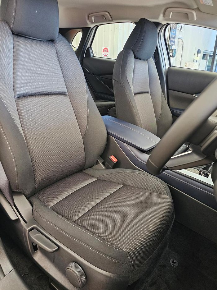 2025 Mazda CX-30 G20 Evolve