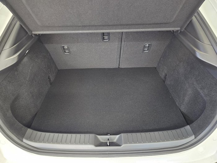 2025 Mazda CX-30 G20 Evolve