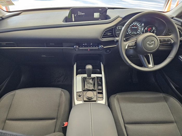2025 Mazda CX-30 G20 Evolve