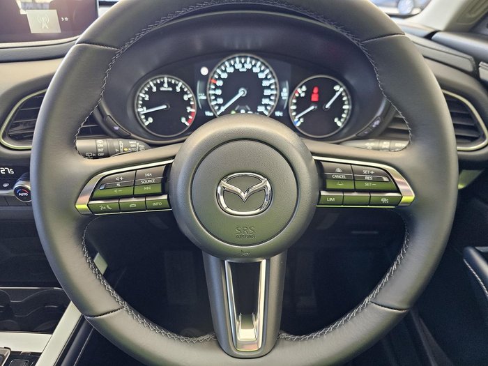 2025 Mazda CX-30 G20 Evolve