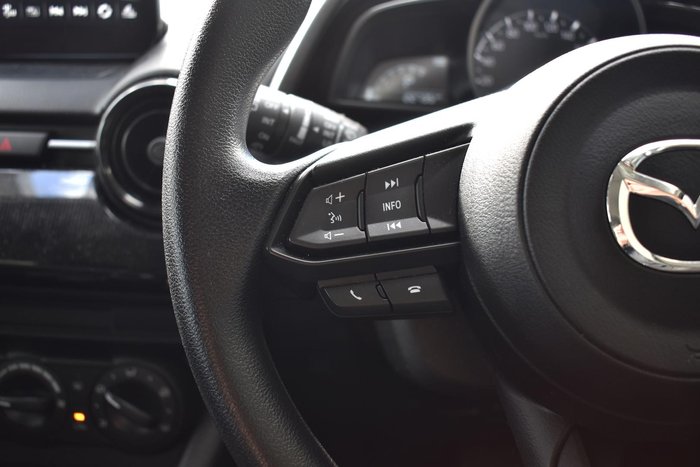 2024 Mazda CX-3 G20 Sport