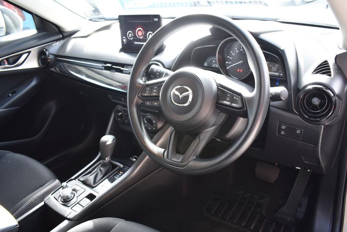 2024 Mazda CX-3 G20 Sport