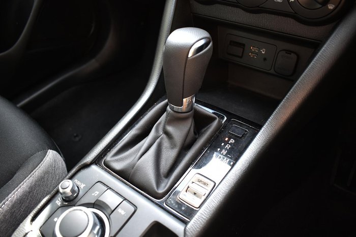 2024 Mazda CX-3 G20 Sport
