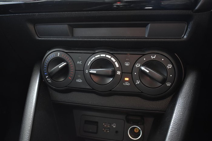 2024 Mazda CX-3 G20 Sport