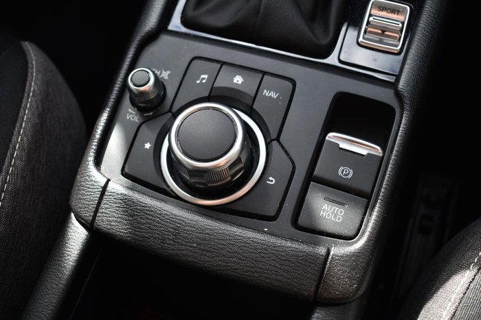 2024 Mazda CX-3 G20 Sport