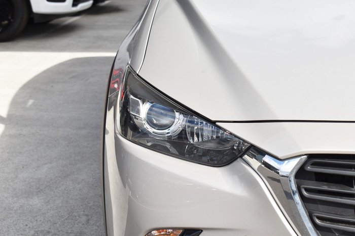 2024 Mazda CX-3 G20 Sport