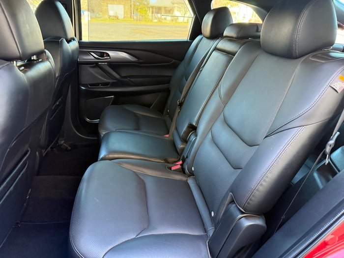 2019 Mazda CX-9 Azami