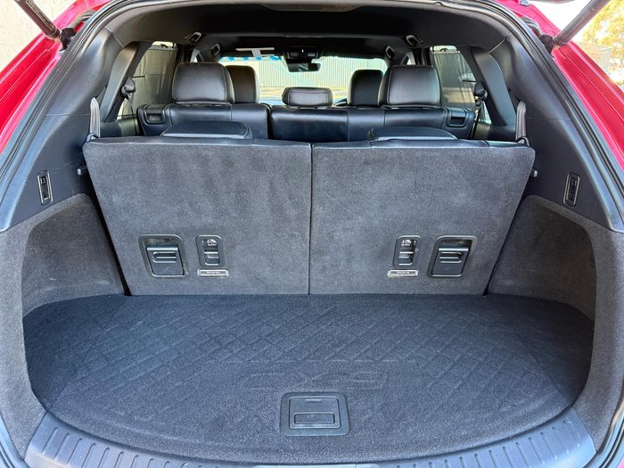 2019 Mazda CX-9 Azami