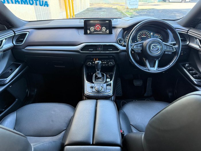 2019 Mazda CX-9 Azami
