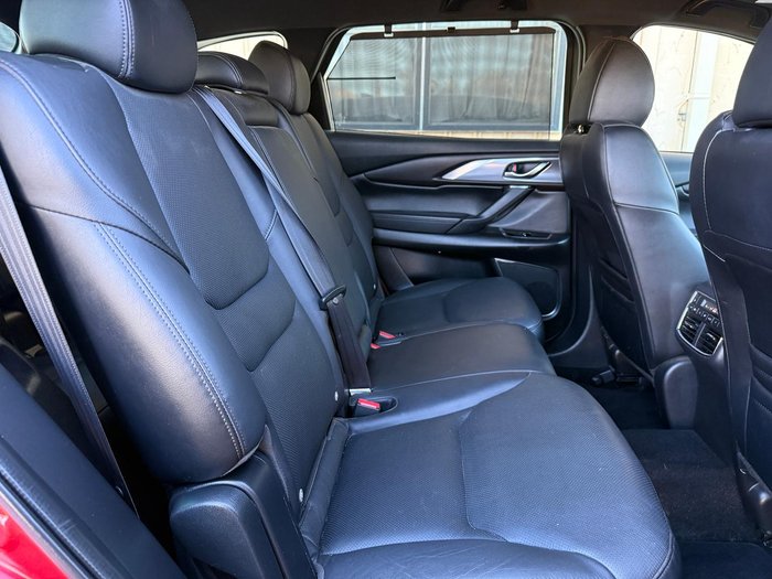 2019 Mazda CX-9 Azami