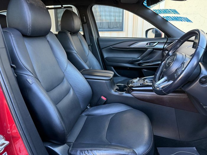 2019 Mazda CX-9 Azami