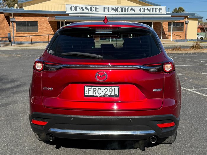 2019 Mazda CX-9 Azami