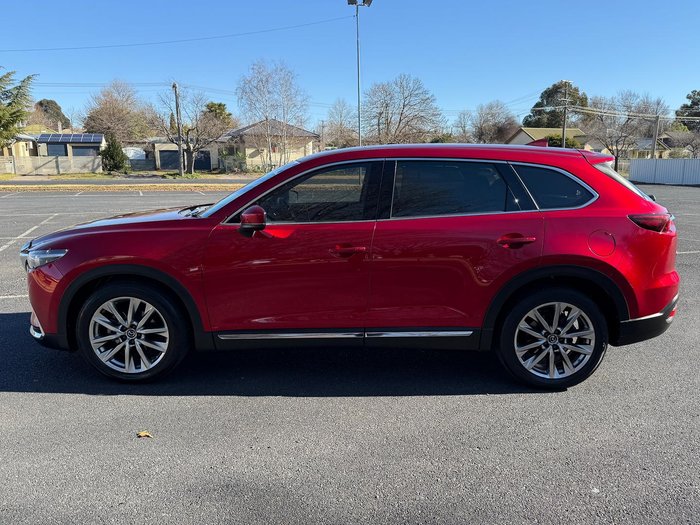 2019 Mazda CX-9 Azami