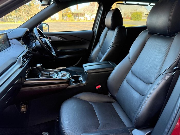 2019 Mazda CX-9 Azami