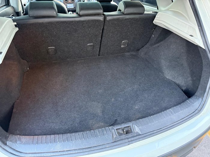 2013 Nissan Dualis +2 Ti
