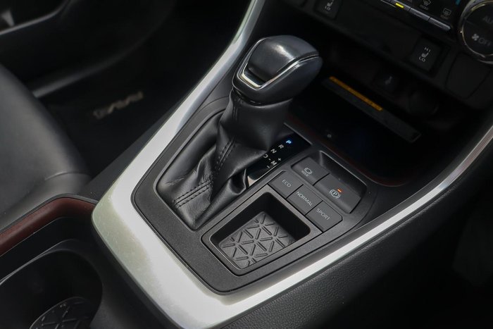 2020 Toyota RAV4 Cruiser