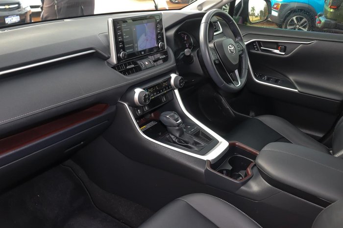 2020 Toyota RAV4 Cruiser