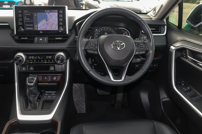 2020 Toyota RAV4 Cruiser