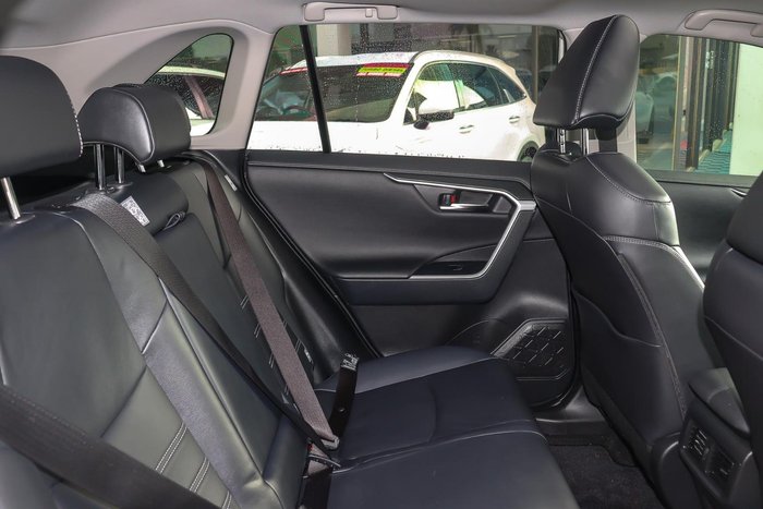 2020 Toyota RAV4 Cruiser